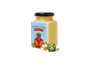 Натуральный мёд «Пчёлкины запасы»